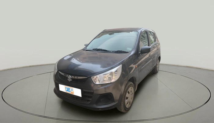 2018 Maruti Alto K10 VXI (O) AMT, Petrol, Automatic, 14,563 km, exterior