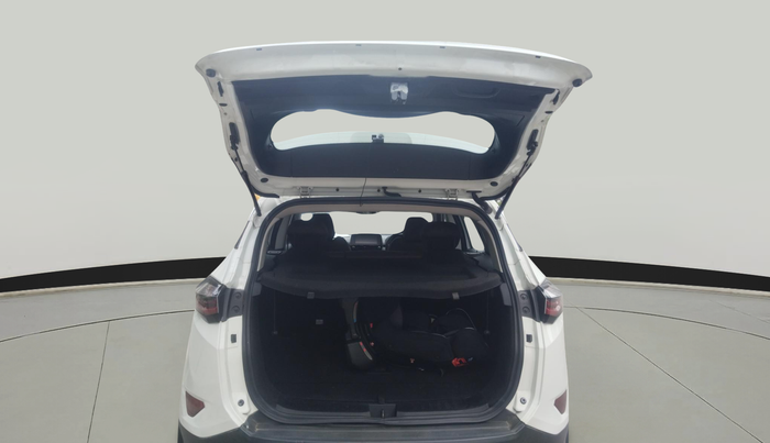 2020 Tata Harrier XZA 2.0L, Diesel, Automatic, 45,076 km, exterior