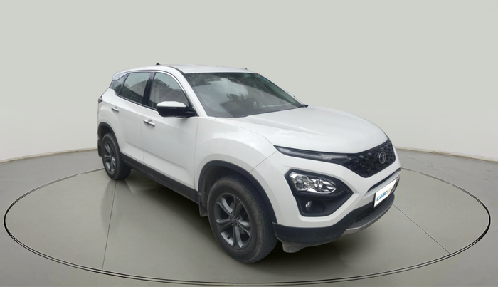 2020 Tata Harrier XZA 2.0L, Diesel, Automatic, 45,076 km, exterior