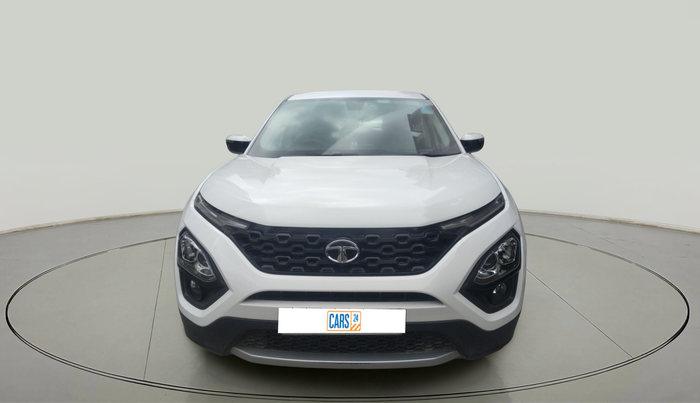 2020 Tata Harrier XZA 2.0L, Diesel, Automatic, 45,076 km, exterior
