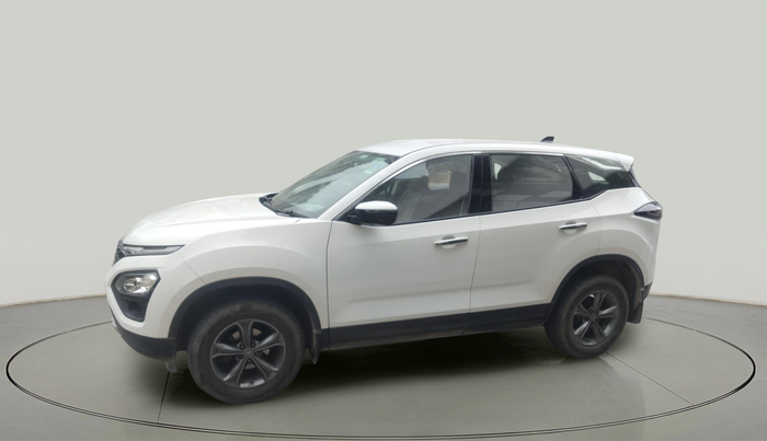 2020 Tata Harrier XZA 2.0L, Diesel, Automatic, 45,076 km, exterior