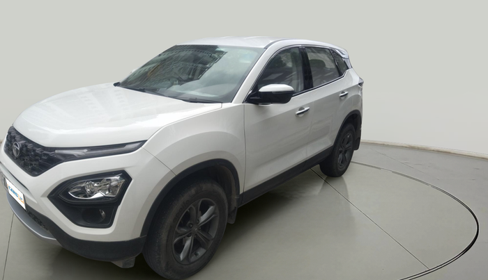 2020 Tata Harrier XZA 2.0L, Diesel, Automatic, 45,076 km, exterior
