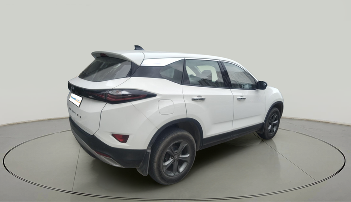 2020 Tata Harrier XZA 2.0L, Diesel, Automatic, 45,076 km, exterior