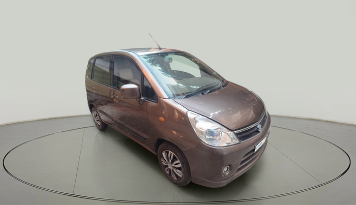 2010 Maruti Zen Estilo VXI, Petrol, Manual, 79,330 km, exterior