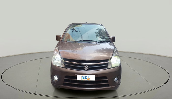 2010 Maruti Zen Estilo VXI, Petrol, Manual, 79,330 km, exterior