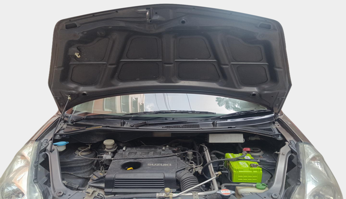 2010 Maruti Zen Estilo VXI, Petrol, Manual, 79,330 km, exterior