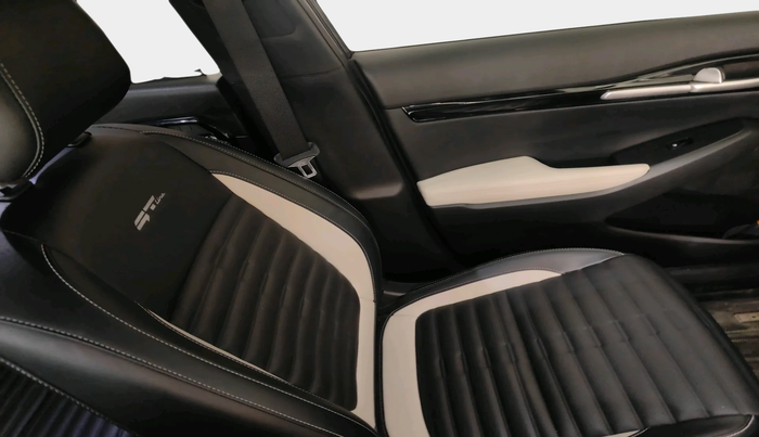 2023 KIA SELTOS GTX PLUS DCT 1.4 PETROL, Petrol, Automatic, 26,263 km, interior