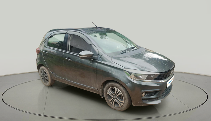2018 Tata Tiago XZ DIESEL, Diesel, Manual, 56,439 km, exterior