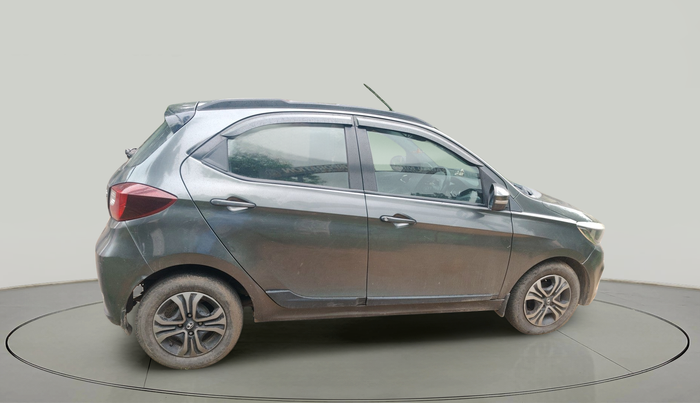 2018 Tata Tiago XZ DIESEL, Diesel, Manual, 56,439 km, exterior