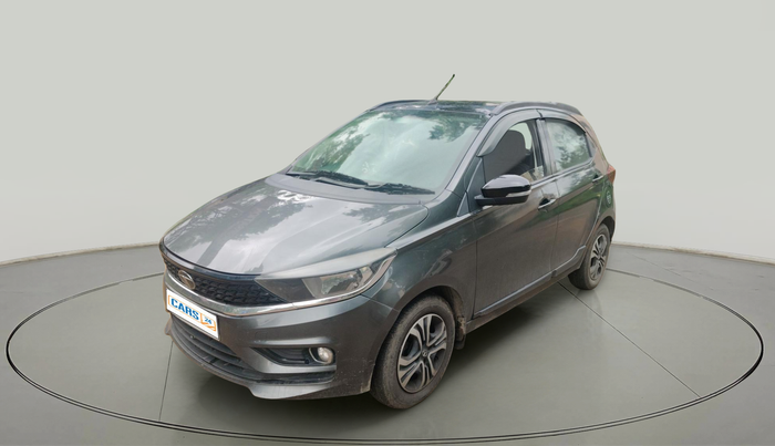 2018 Tata Tiago XZ DIESEL, Diesel, Manual, 56,439 km, exterior