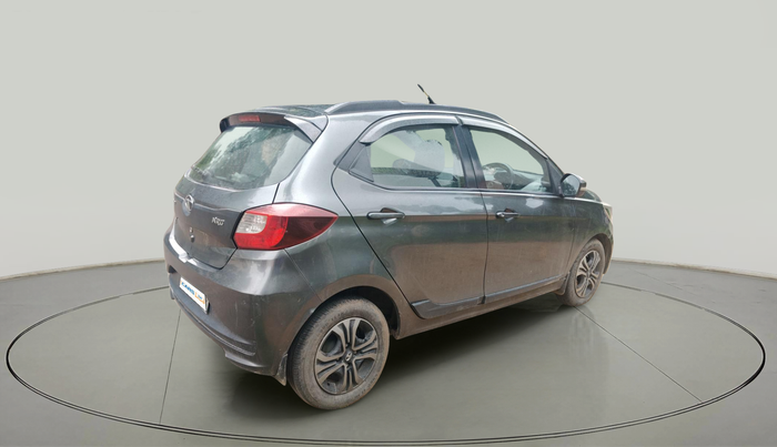 2018 Tata Tiago XZ DIESEL, Diesel, Manual, 56,439 km, exterior