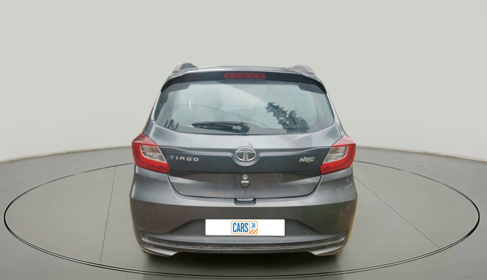 2018 Tata Tiago XZ DIESEL, Diesel, Manual, 56,439 km, exterior