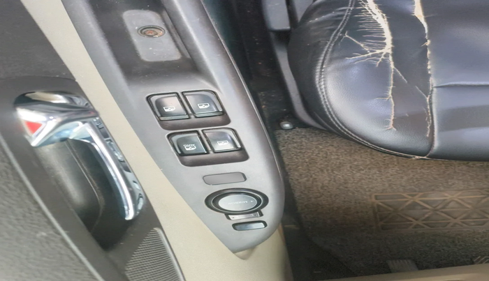 2013 Hyundai i20 SPORTZ 1.4 CRDI, Diesel, Manual, 1,18,663 km, interior