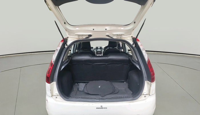 2012 Ford Figo ZXI 1.4 DIESEL, Diesel, Manual, 1,01,976 km, exterior