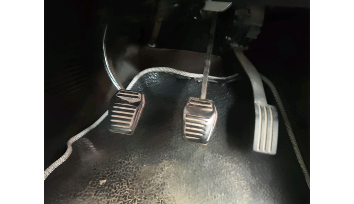 2012 Ford Figo ZXI 1.4 DIESEL, Diesel, Manual, 1,01,976 km, interior