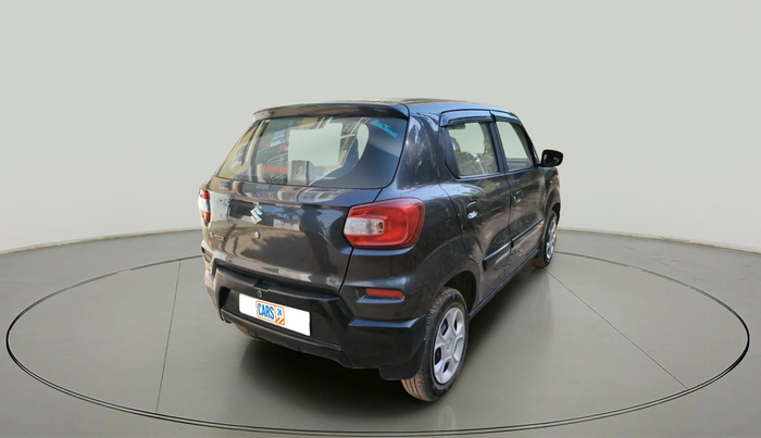 2024 Maruti S PRESSO VXI+, Petrol, Manual, 26,620 km, exterior