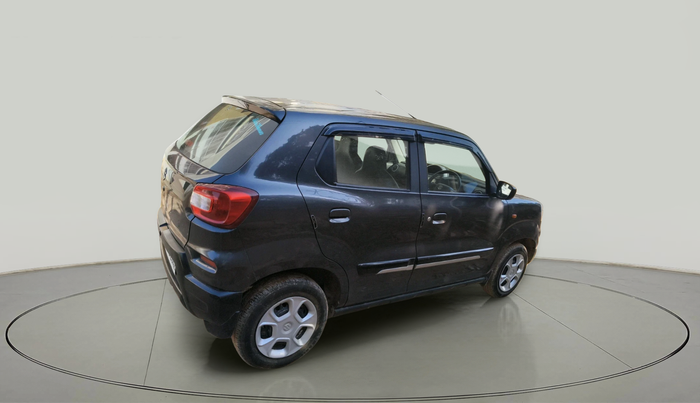 2024 Maruti S PRESSO VXI+, Petrol, Manual, 26,620 km, exterior