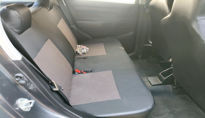 2024 Maruti S PRESSO VXI+, Petrol, Manual, 26,620 km, interior