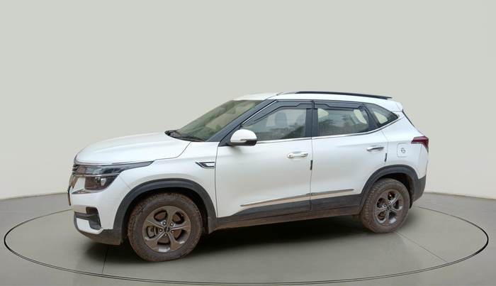 2021 KIA SELTOS HTK PLUS 1.5 DIESEL, Diesel, Manual, 85,526 km, exterior