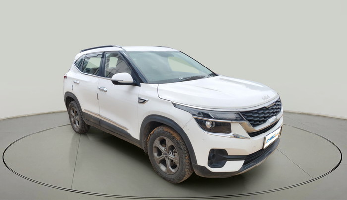 2021 KIA SELTOS HTK PLUS 1.5 DIESEL, Diesel, Manual, 85,526 km, exterior