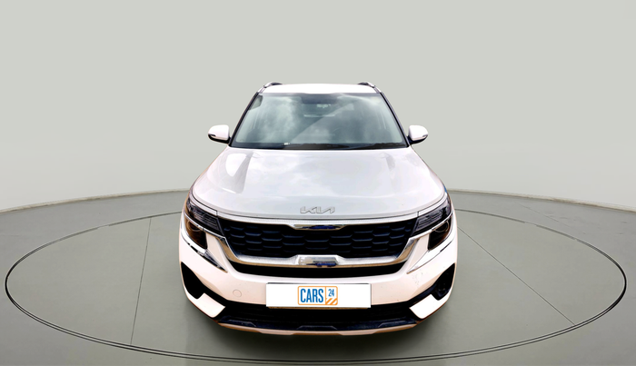 2021 KIA SELTOS HTK PLUS 1.5 DIESEL, Diesel, Manual, 85,526 km, exterior