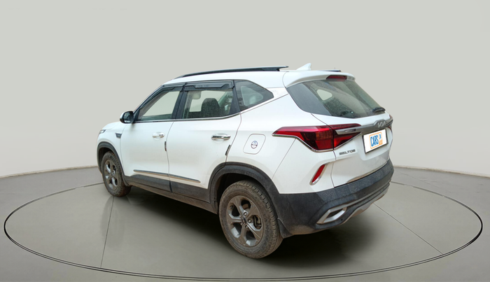 2021 KIA SELTOS HTK PLUS 1.5 DIESEL, Diesel, Manual, 85,526 km, exterior