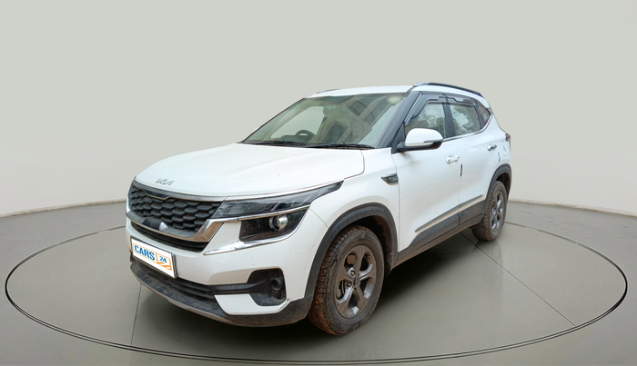 2021 KIA SELTOS HTK PLUS 1.5 DIESEL, Diesel, Manual, 85,526 km, exterior
