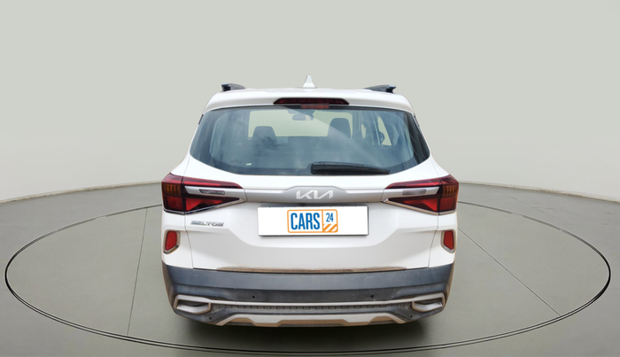 2021 KIA SELTOS HTK PLUS 1.5 DIESEL, Diesel, Manual, 85,526 km, exterior