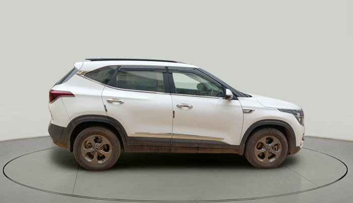 2021 KIA SELTOS HTK PLUS 1.5 DIESEL, Diesel, Manual, 85,526 km, exterior