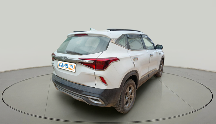 2021 KIA SELTOS HTK PLUS 1.5 DIESEL, Diesel, Manual, 85,526 km, exterior