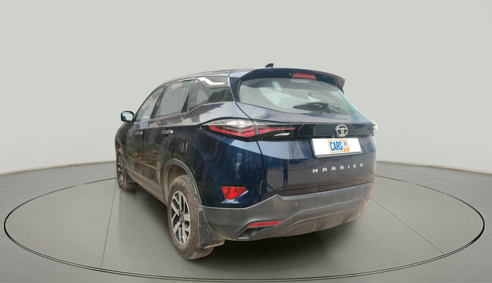 2023 Tata Harrier XZ PLUS 2.0L, Diesel, Manual, 54,436 km, exterior