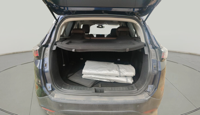 2023 Tata Harrier XZ PLUS 2.0L, Diesel, Manual, 54,436 km, exterior