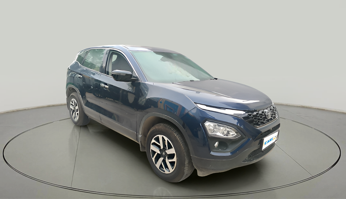 2023 Tata Harrier XZ PLUS 2.0L, Diesel, Manual, 54,436 km, exterior