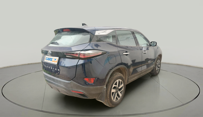 2023 Tata Harrier XZ PLUS 2.0L, Diesel, Manual, 54,436 km, exterior
