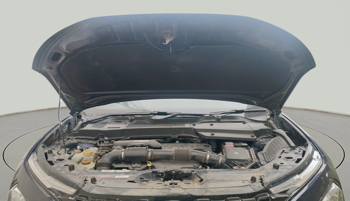 2023 Tata Harrier XZ PLUS 2.0L, Diesel, Manual, 54,436 km, exterior
