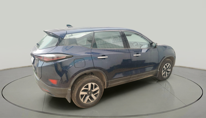 2023 Tata Harrier XZ PLUS 2.0L, Diesel, Manual, 54,436 km, exterior