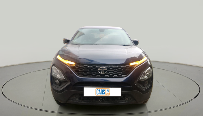 2023 Tata Harrier XZ PLUS 2.0L, Diesel, Manual, 54,436 km, exterior