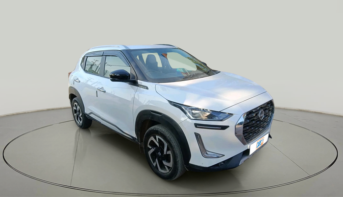 2022 Nissan MAGNITE XV MT, Petrol, Manual, 25,001 km, exterior