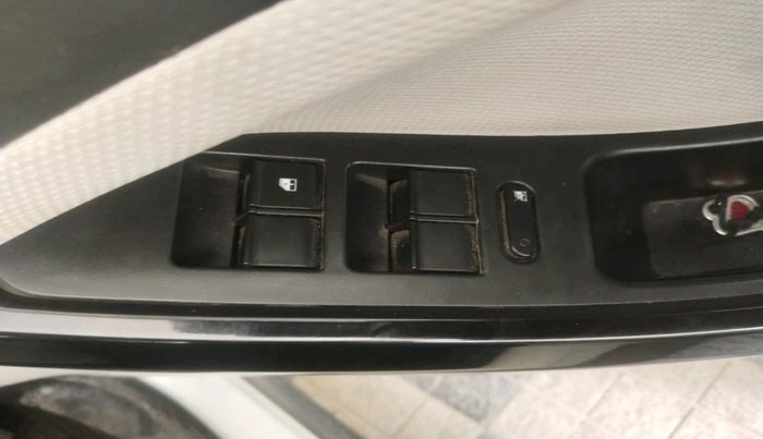 2022 Tata NEXON XZ PLUS DIESEL, Diesel, Manual, 30,839 km, interior