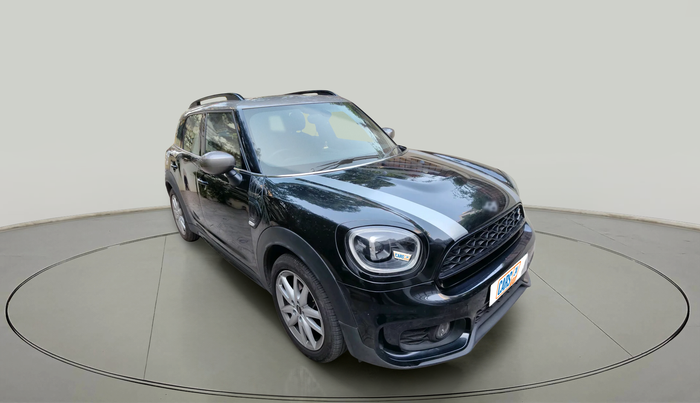 2023 Mini Cooper Countryman Cooper S JCW Inspired, Petrol, Automatic, 20,837 km, exterior