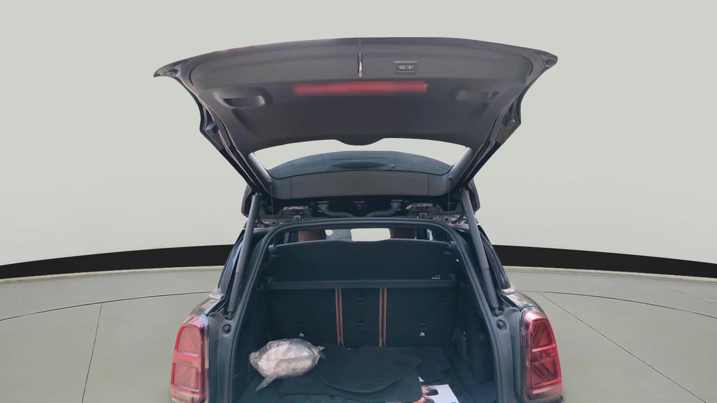 2023 Mini Cooper Countryman Cooper S JCW Inspired, Petrol, Automatic, 20,837 km, exterior