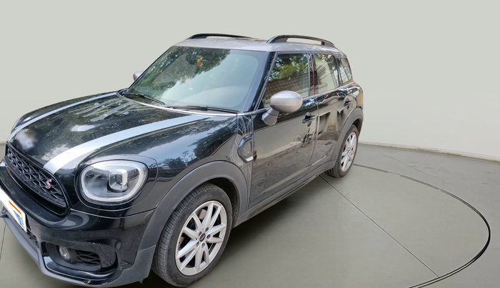 2023 Mini Cooper Countryman Cooper S JCW Inspired, Petrol, Automatic, 20,837 km, exterior