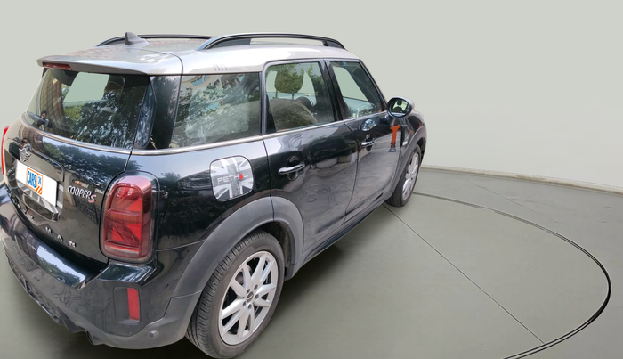 2023 Mini Cooper Countryman Cooper S JCW Inspired, Petrol, Automatic, 20,837 km, exterior