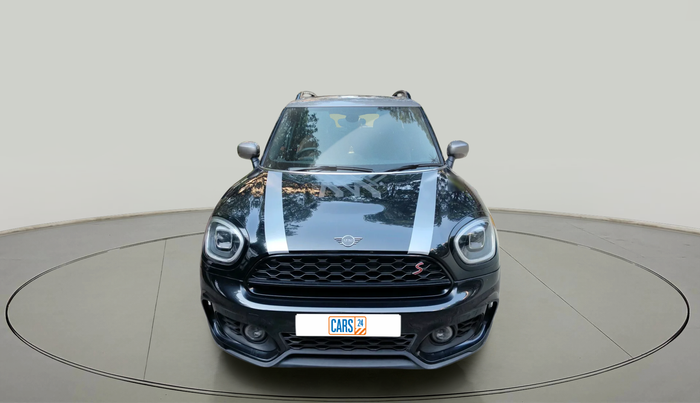 2023 Mini Cooper Countryman Cooper S JCW Inspired, Petrol, Automatic, 20,837 km, exterior