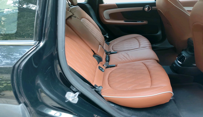 2023 Mini Cooper Countryman Cooper S JCW Inspired, Petrol, Automatic, 20,837 km, interior