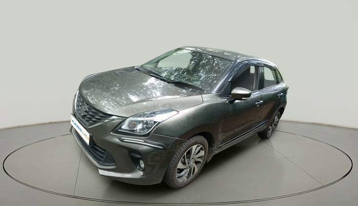 2020 Maruti Baleno ZETA PETROL 1.2, Petrol, Manual, 57,728 km, exterior