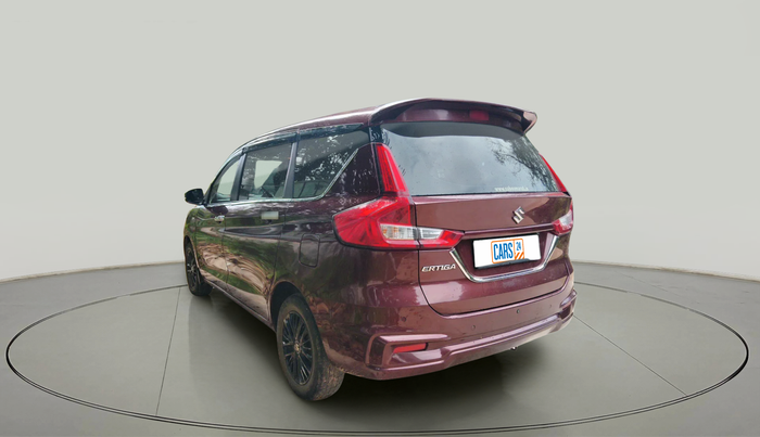 2019 Maruti Ertiga VDI 1.5, Diesel, Manual, 99,439 km, exterior