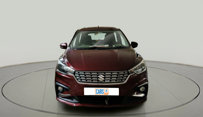 2019 Maruti Ertiga VDI 1.5, Diesel, Manual, 99,439 km, exterior