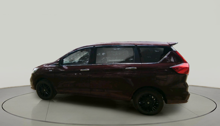 2019 Maruti Ertiga VDI 1.5, Diesel, Manual, 99,439 km, exterior