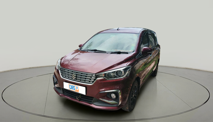 2019 Maruti Ertiga VDI 1.5, Diesel, Manual, 99,439 km, exterior